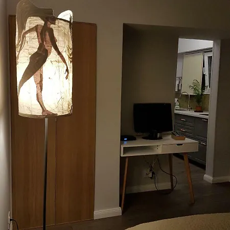 Apartman Cozy Studio Near Victoriei Square *