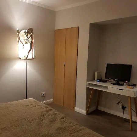 Cozy Studio Near Victoriei Square