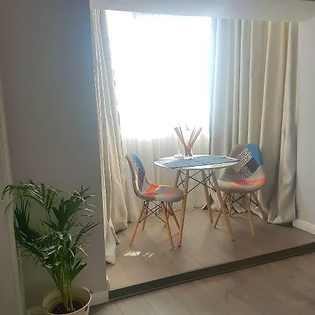 Cozy Studio Near Victoriei Square Apartament *