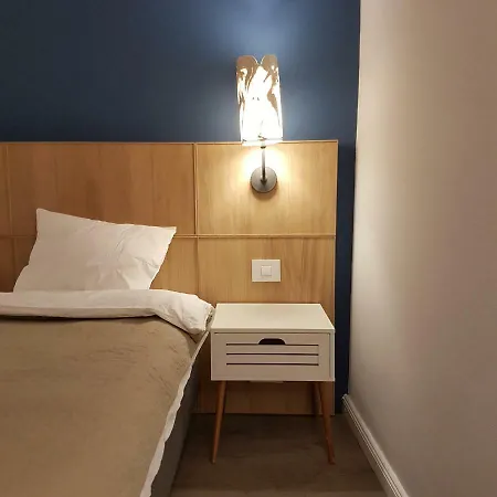 Cozy Studio Near Victoriei Square Bucharest