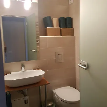 Cozy Studio Near Victoriei Square
